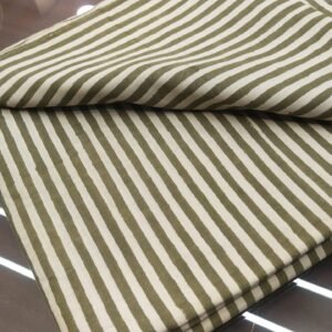 Cotton Kilol Print Fabric