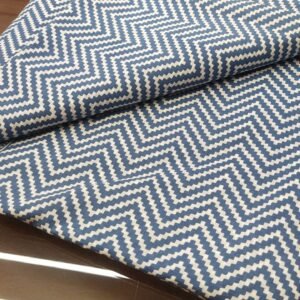 Cotton Kilol Print Fabric