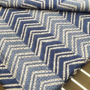 Cotton Kilol Print Fabric