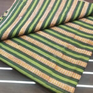 Cotton Kilol Print Fabric