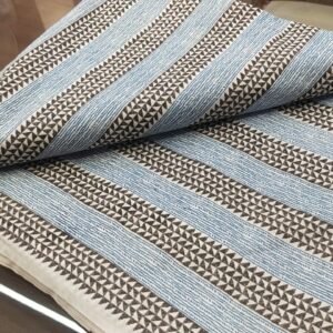 Cotton Kilol Print Fabric