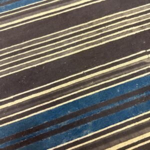 Cotton Ajrakh Print Fabric