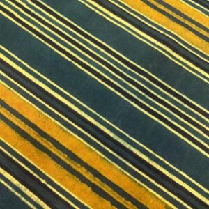 Cotton Ajrakh Print Fabric