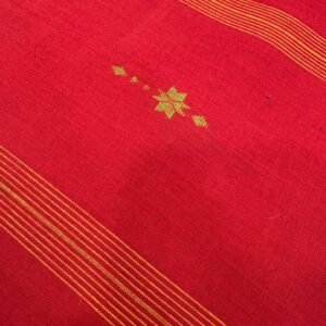 Handloom Cotton Fabric