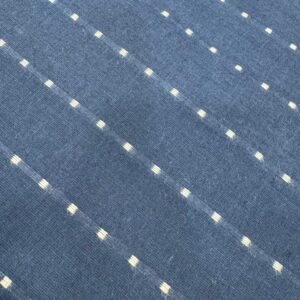 Handloom Cotton Fabric