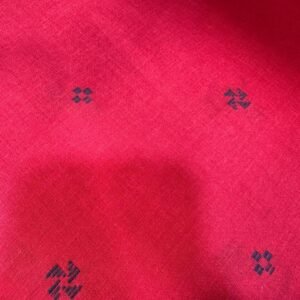 Handloom Cotton Fabric