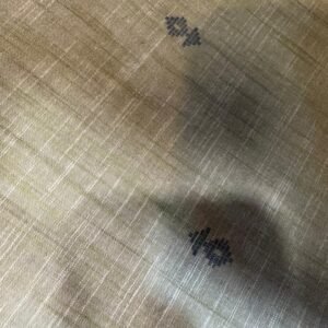 Handloom Cotton Fabric