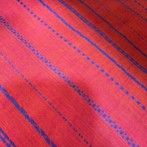 Handloom Cotton Fabric