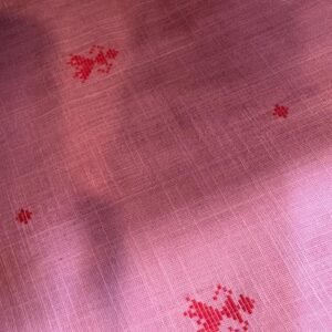 Handloom Cotton Fabric