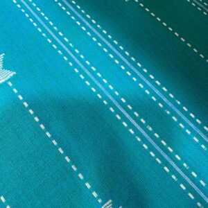 Handloom Cotton Fabric