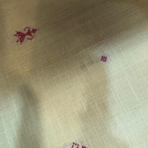 Handloom Cotton Fabric