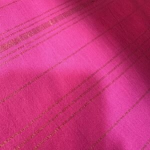 Handloom Cotton Fabric