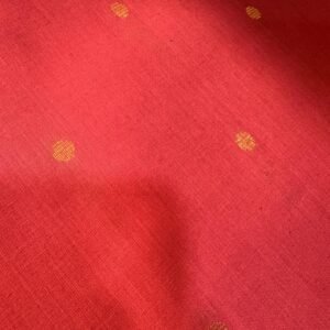 Handloom Cotton Fabric