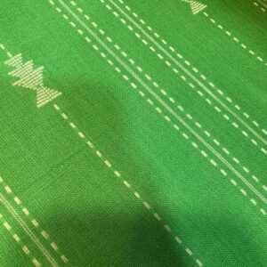 Handloom Cotton Fabric