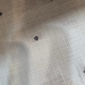 Handloom Cotton Fabric