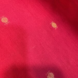 Handloom Cotton Fabric