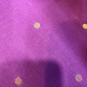 Handloom Cotton Fabric
