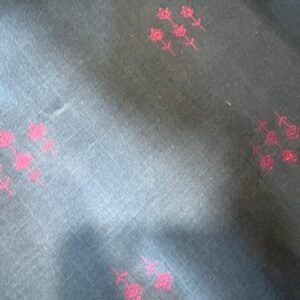 Handloom Cotton Fabric