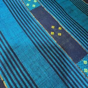 Handloom Cotton Fabric