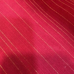 Handloom Cotton Fabric