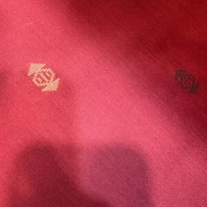 Handloom Cotton Fabric