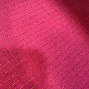Handloom Cotton Fabric